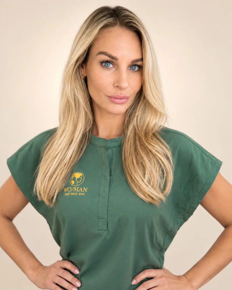 Elina Kalnina, Client Experience & Sales Manager